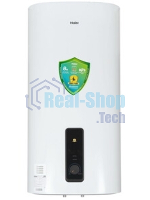 Водонагреватель Haier 80L 1500W ES80V-F3