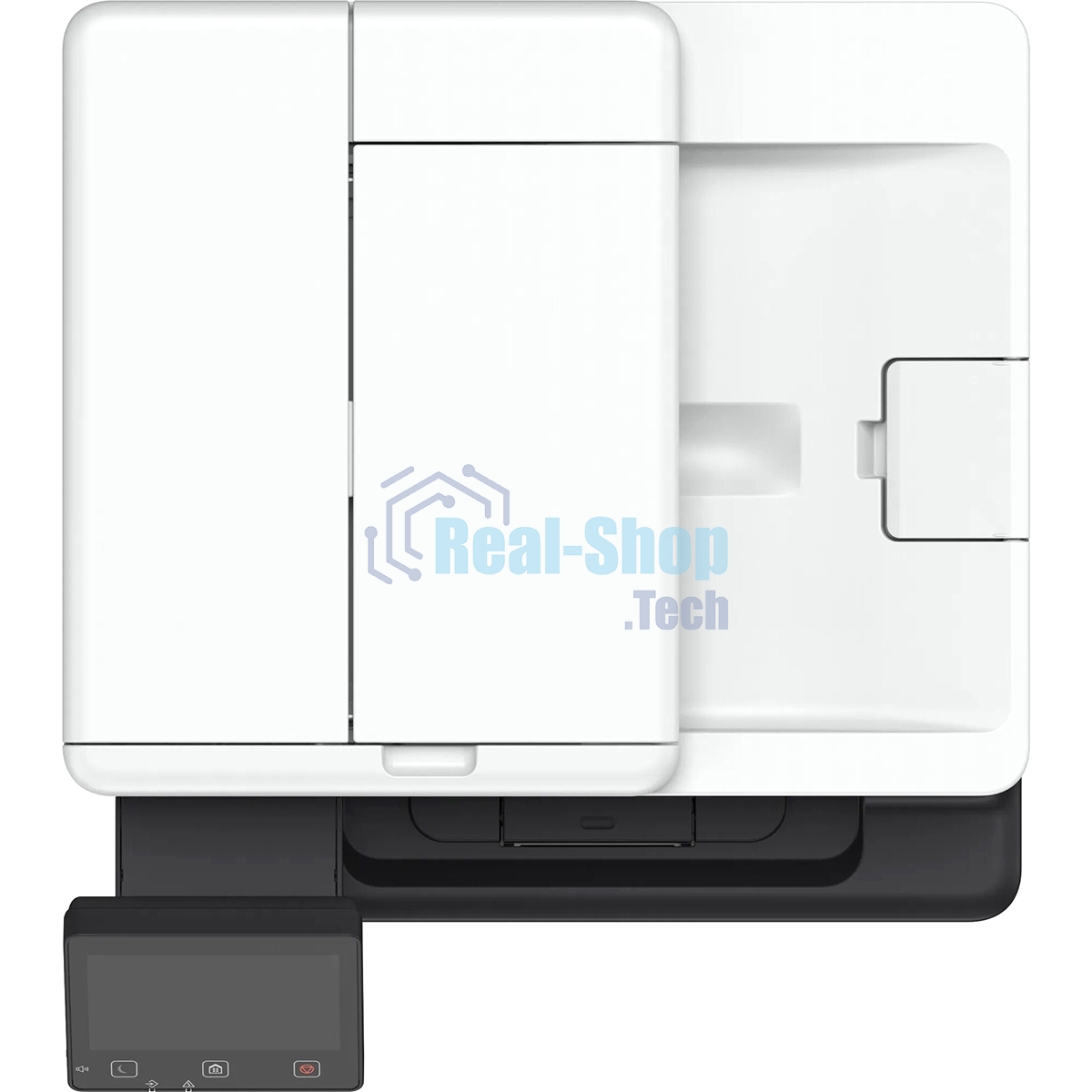МФУ лазерное Canon i-SENSYS MF461dw II (A4, принтер/копир/сканер, 1200dpi, 36ppm, 1+4Gb, DADF50, Duplex, WiFi, Lan, USB) (7188C019)