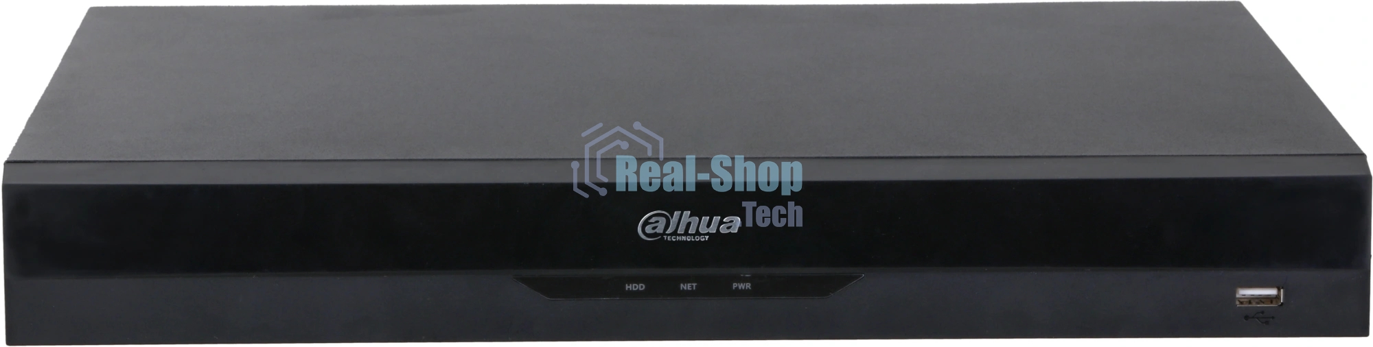 Видеорегистратор Dahua DHI-NVR5208-EI2