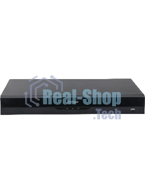 Видеорегистратор Dahua DHI-NVR5208-EI2