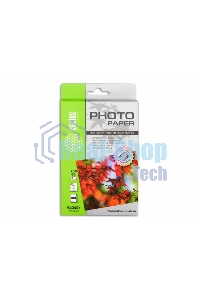 Фотобумага Cactus CS-GA6200100 глянцевая A6 200 г/м2 100 листов