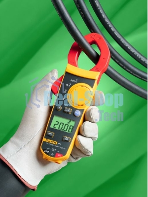 Токоизмерительные клещи Fluke 317