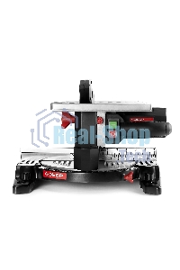 Пила торцовочная Зубр 