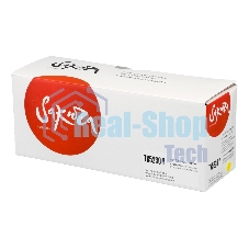 Картридж Sakura TK5230Y для Kyocera Mita ECOSYS p5021cdn/p5021cdw/p5221cdn/p5521cdw, желтый, 2 200 к.