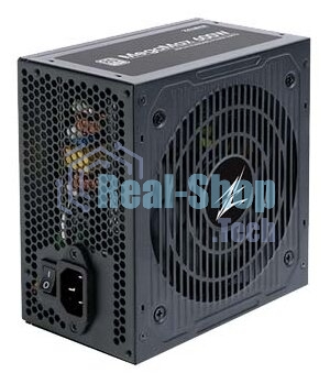 Блок питания Zalman ZM600-TXII V2 Retail, 600Вт, 80 PLUS, 120мм, черный