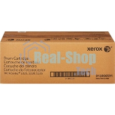 Драм-картридж Xerox WC 5325/5330/35 90K