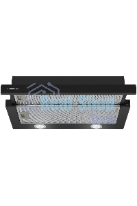 Вытяжка HOMSair FLAT 50 черный