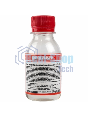 Лак электроизоляционный Rexant, KO-921, 100 мл, флакон