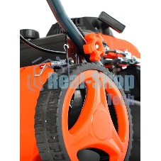 Газонокосилка роторная Patriot PT 400 (512109400)