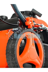 Газонокосилка роторная Patriot PT 400 (512109400)