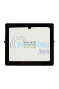 Прожектор светодиодный Rexant с пультом дистанционного управления 20 Вт, цвет свечения мультиколор (RGb)