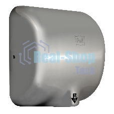 Электросушитель для рук PUFF 8843 2.3кВт хром