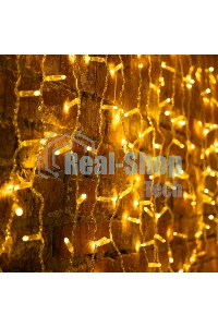 Гирлянда светодиодная Neon-night 