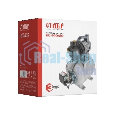 Насос Ставр НС-700/20