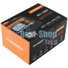 Зарядное устройство BCI-15RD