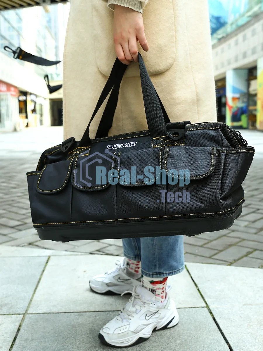 Сумка для инструмента Deko DKTB55 (065-0868)