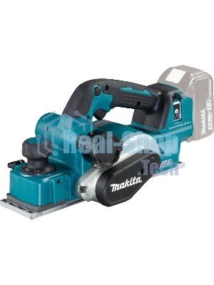 Рубанок Makita DKP181Z 82мм 12000об/мин