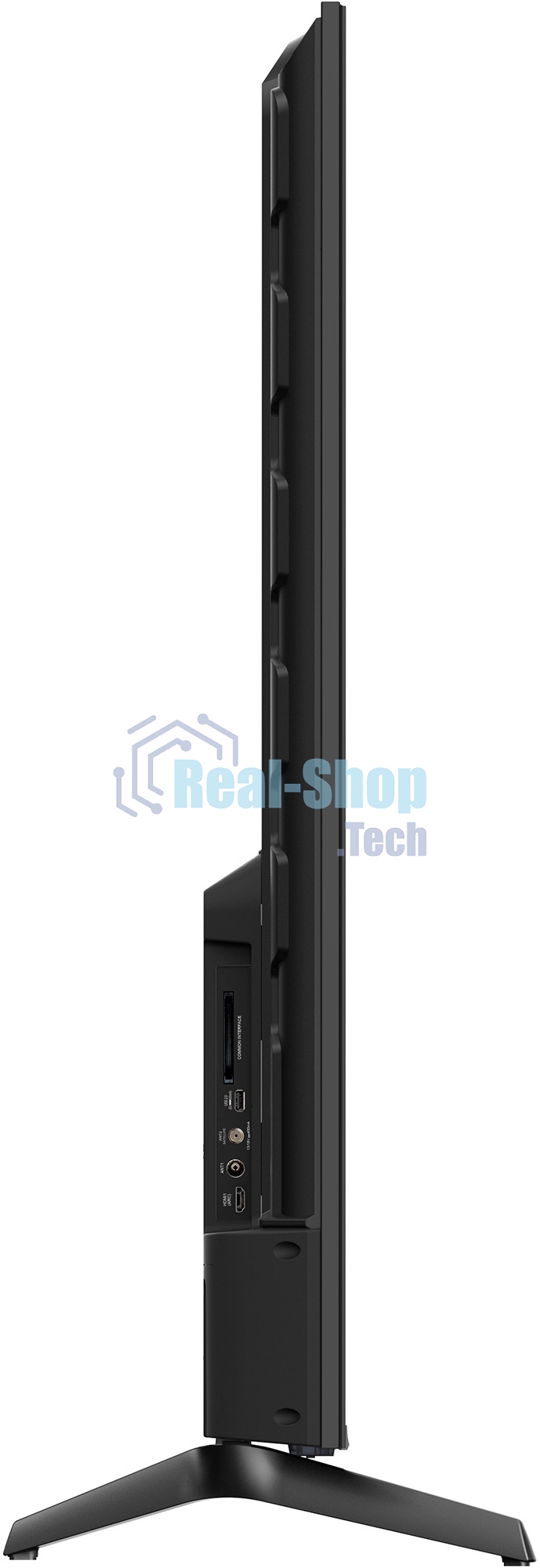 Телевизор Hyundai 75