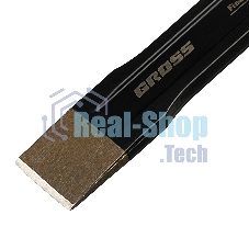 Зубило-скарпель Gross 300х25 мм-1