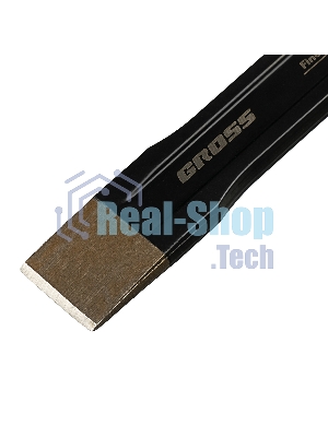 Зубило-скарпель Gross 300х25 мм-1