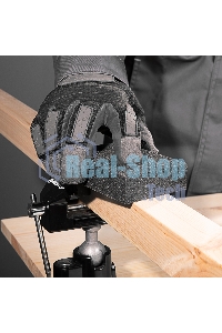 Губка для шлифования Matrix, 100 х 70 х 25 мм, средняя плотн., P 60