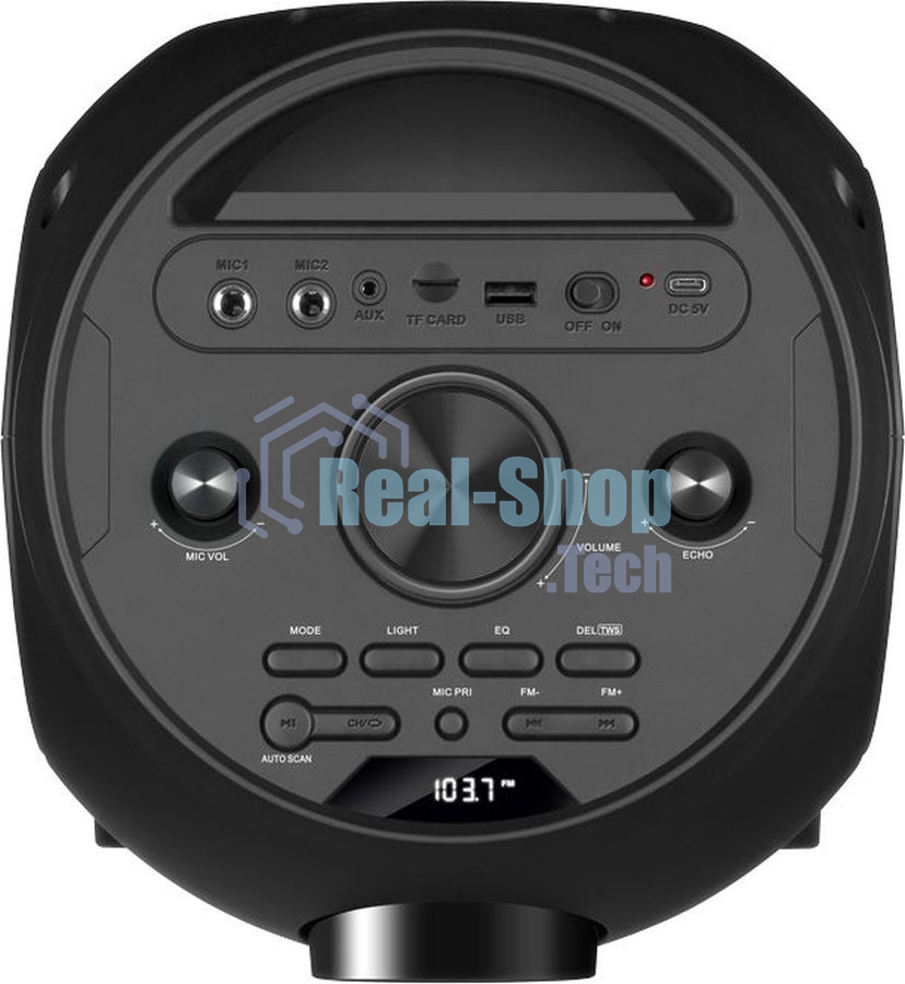 Мобильные колонки Sven PS-720 2.0 черные