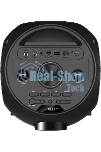 Мобильные колонки Sven PS-720 2.0 черные