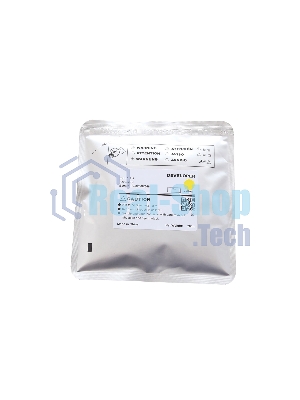 Девелопер CET для KONICA MINOLTA Bizhub C258/C308/C368 Yellow, 200г, 600000 стр.