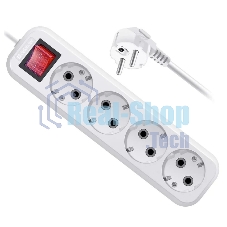 Сетевой фильтр Defender L340 7M