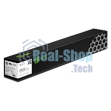 Картридж лазерный Cactus CS-EXV49Y желтый (19000 стр.) для Canon IR C3320/C3320i/C3325i/C3330i/C3500/C3520i MFP/C3525i MFP/C3530i MFP