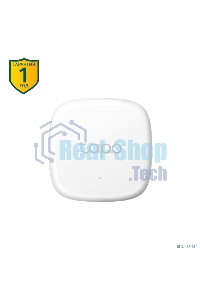 Умный датчик температуры и влажности TP-Link Tapo T310, 868 МГц, питание от батарейки CR2450