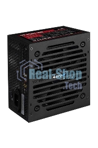 Блок питания Aerocool/Formula VX-350 PLUS, 350Вт, 120мм, черный