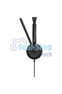 Гарнитура проводная EPOS IMPACT 460 черный