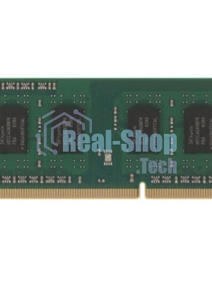 Оперативная память NETAC Basic, DDR3L, 4GB (1x4GB), 1600MHz, CL11, SO-DIMM