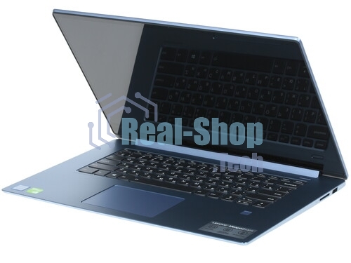 Петли для ноутбука Lenovo IdeaPad 530S-15IKB