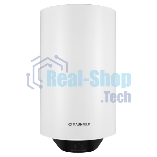 Накопительный электрический водонагреватель Maunfeld MWH50W03