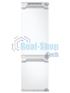 Встраиваемый холодильник Samsung BRB80F26CEF0EO 2-хкамерн. инвертер
