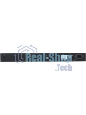 Коммутатор D-Link DGS-3130-30S/B1A 2x10G управляемый