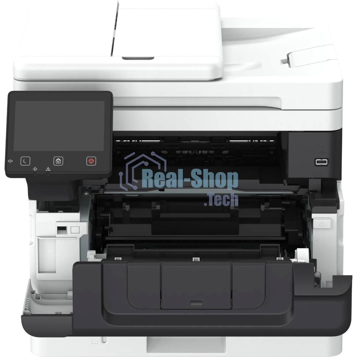 МФУ лазерное Canon i-SENSYS MF461dw II (A4, принтер/копир/сканер, 1200dpi, 36ppm, 1+4Gb, DADF50, Duplex, WiFi, Lan, USB) (7188C019)