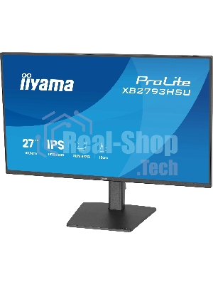 Монитор LCD IIYAMA 27