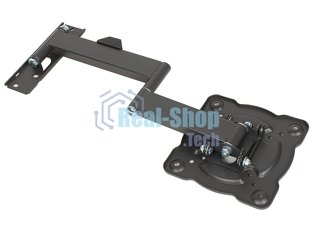 Кронштейн для телевизора Kromax ATLANTIS-15 темно-серый 22