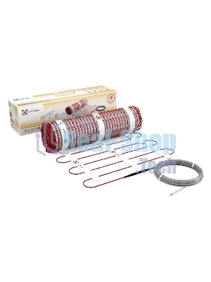 Теплый пол Electrolux EEM 2-150-3 основа кабеля суперпрочная арамидная нить kevlar