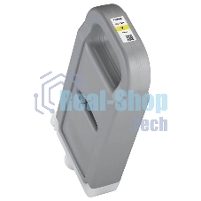 Картридж струйный Canon PFI-1700 Y (0778C001) желтый, 700 мл., для imagePROGRAF Pro-2000, Pro-4000, Pro-4000S, Pro-6000S