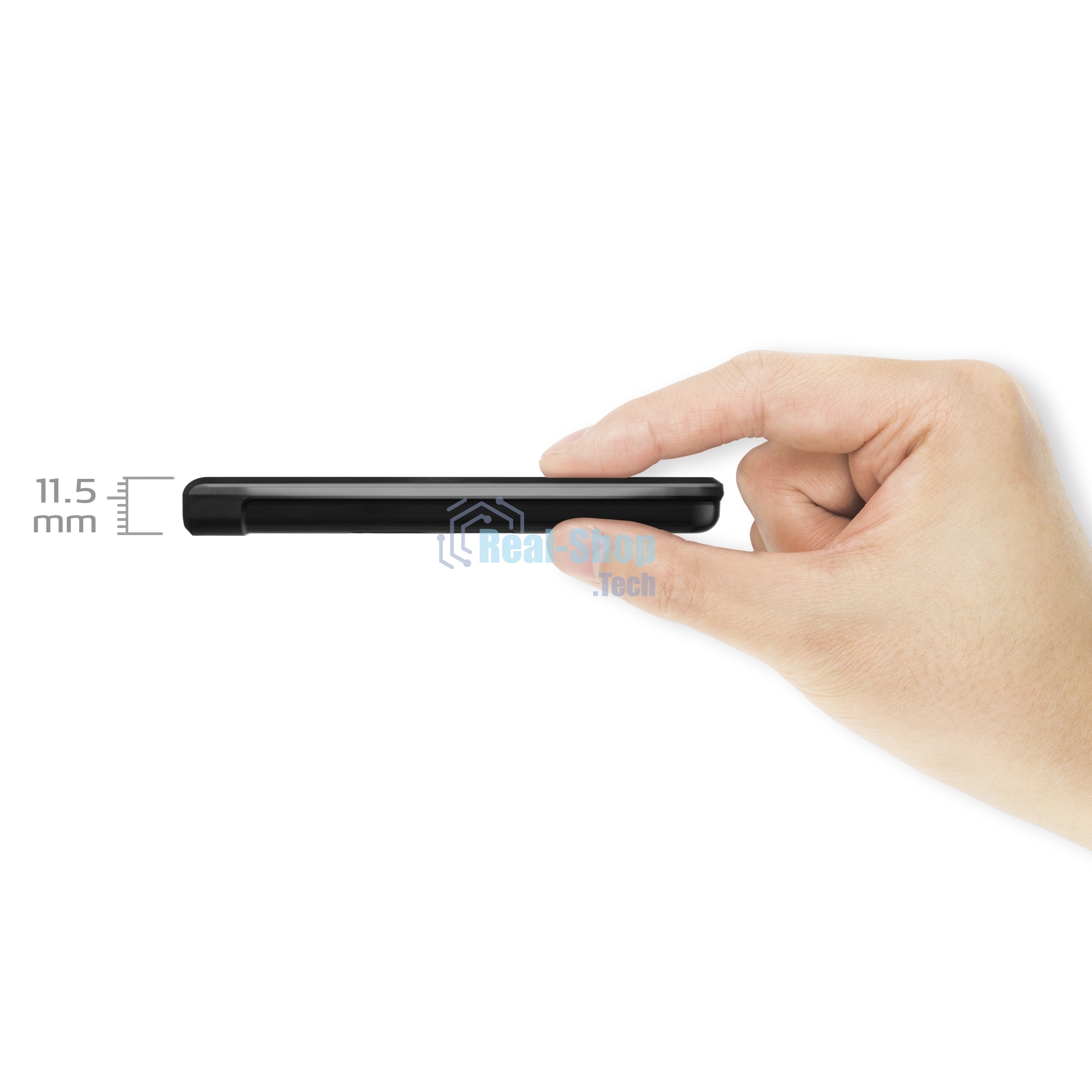 Внешний HDD 2.5