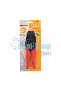 Кримпер PROconnect HT-336 N для обжима изолированных и неизолированных гильз 1.5-10.0 мм²