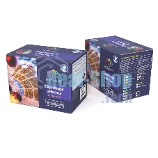 Гирлянда Neon-night Нить 10м, постоянное свечение, прозрачный ПВХ, 230В, белый