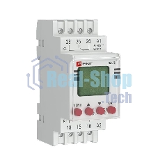 Таймер электронный астрономический TM-АS PROxima EKF tm-as