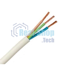 Провод ПВС 3х2.5 (бухта) (м) Альгиз К ФР-00000441