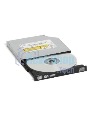 Оптический привод DVD+/-RW LG GTC2N Slim
