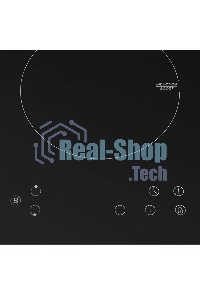 Индукционная варочная панель Maunfeld EVI.292-BK черный